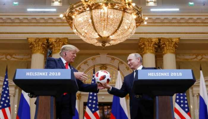 Putin over CIA? Donald Trump&#039;s controversial statement sparks outrage in US