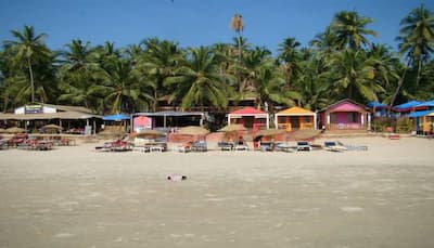 Beer on the beach? Goa ready to dampen high spirits with hefty fines