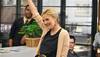 Drew Barrymore is off dating sites
