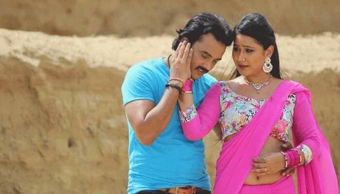 The Power of Dahashat: Gargi Pandit and Satyendra Singh's chemistry to set the screen ablaze