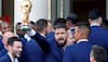 France's Olivier Giroud savors FIFA World Cup glory despite criticism 