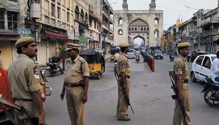 Teen refuses to give his smartphone, 'friend' kills him, burns his body in Hyderabad