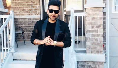 Guru Randhawa excited about his first single with Dhvani