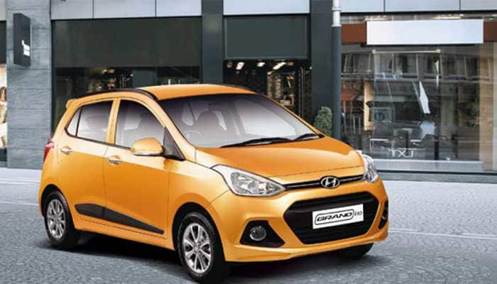 Hyundai Grand i10 price to be hiked from August