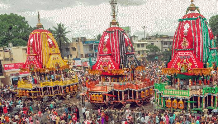 Rath Yatra 2018: All you need to know about the Hera Panchami