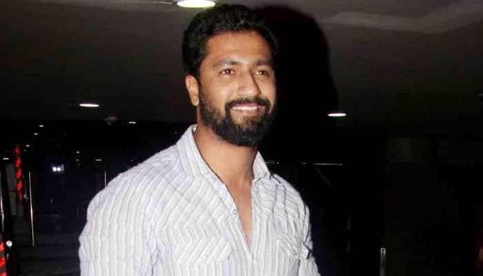 Vicky Kaushal injures right arm while shooting for &#039;Uri&#039;