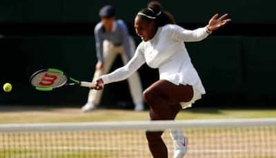 Serena Williams returns to world's top 30 in WTA rankings 