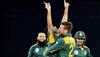 South Africa’s Tabraiz Shamsi leaves Sri Lanka tour