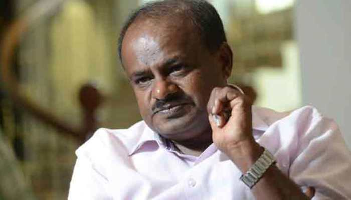 Kumaraswamy clarifies on &#039;pain of coalition&#039; remark, says it wasn&#039;t meant for Congress