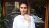 Fatima Sana Sheikh Bandra