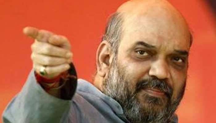 West Bengal BJP forms 5-member committee to probe tent collapse; Amit Shah seeks report