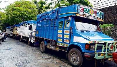 Government introduces new norms for commercial vehicles with national permit