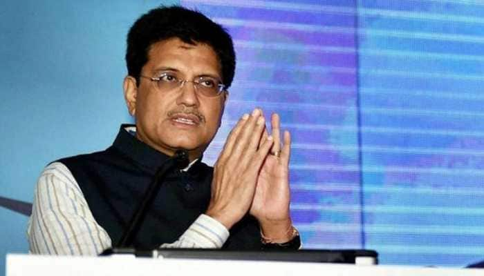 Here to serve railways not seniors, we are not bonded labourers, staff tells Piyush Goyal   