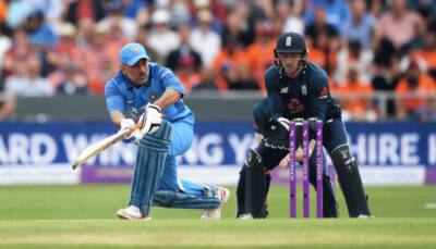 India vs England 3rd ODI: As it happened 