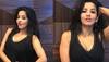 Bhojpuri sizzler Monalisa raises the temperature in latest Instagram post—Pic