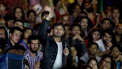 Anti-India slogans raised in JNU: Delhi HC to decide on fine slapped on Kanhaiya Kumar