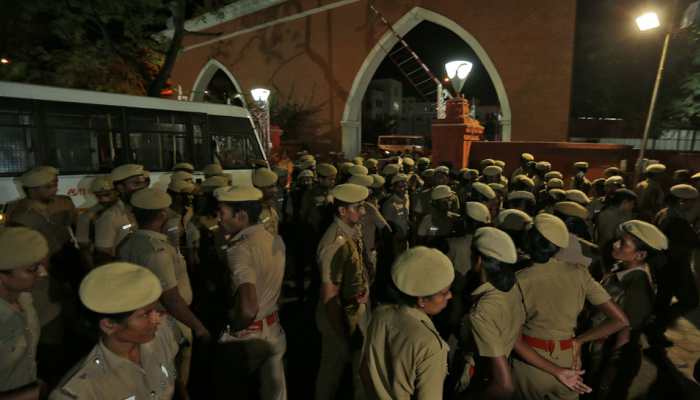 Chennai 11-year-old rape case: 18 accused thrashed in public, lawyers refuse to defend alleged rapists