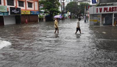 Kerala rains: Several trains cancelled, holiday declared in schools