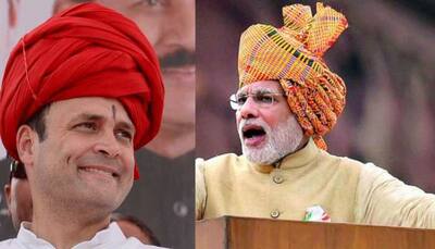 'I seek out the weakest & crush them': Rahul's pop quiz targets PM Modi, BJP