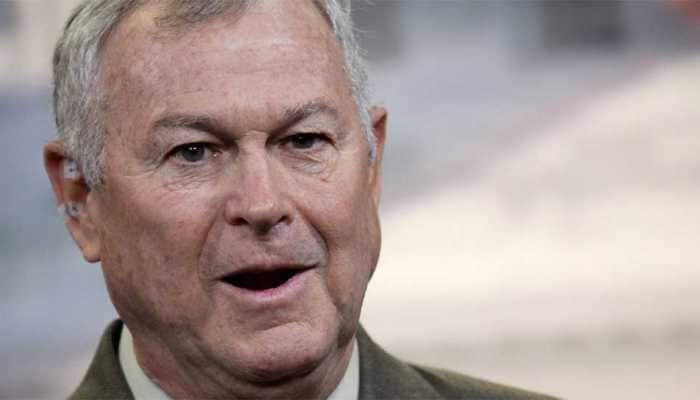Pakistan Army supporting religious extremists, alleges US Congressman