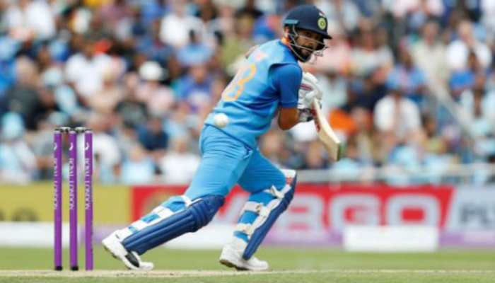 Virat Kohli suffers first bilateral ODI series loss as India captain