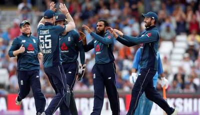 England captain Eoin Morgan says his team was clinical in ODI series win over India