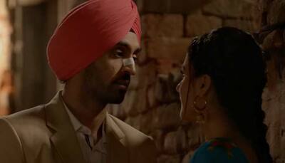 Soorma collections: Diljit Dosanjh-Taapse Pannu starrer remains steady at box office