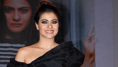 Kajol's recreated KKKG Gamla act is the cutest thing you will watch today