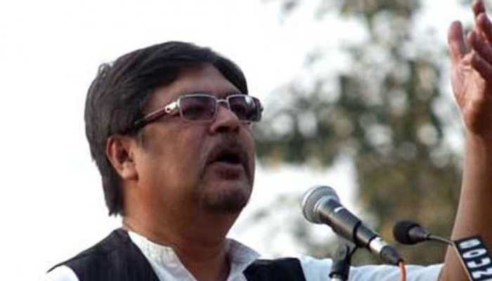 Chandan Mitra quits BJP, set to join Trinamool on Saturday