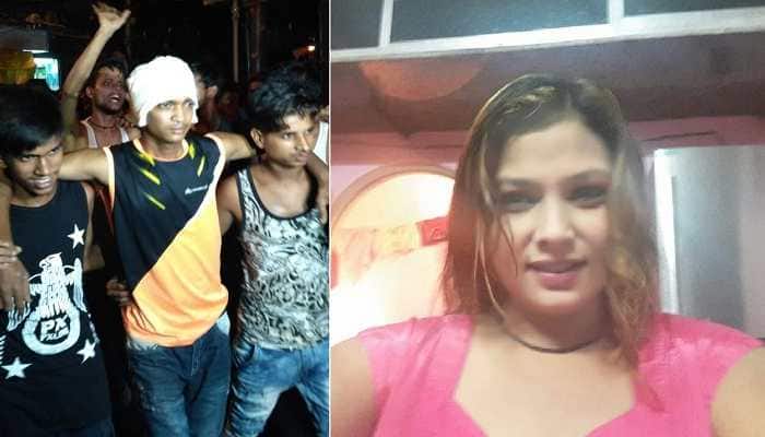 Kolkata shocker: 40-year-old wife cuts off 20-year-old husband&#039;s ears