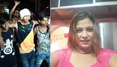 Kolkata shocker: 40-year-old wife cuts off 20-year-old husband's ears