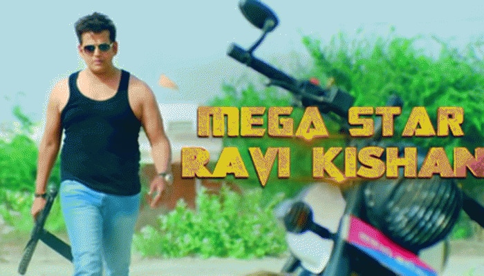Bhojpuri megastar Ravi Kishan&#039;s tough cop act in Sanki Daroga trailer will make your jaw drop - Watch
