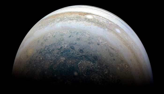 12 new moons including one &#039;oddball&#039; discovered circling around Jupiter