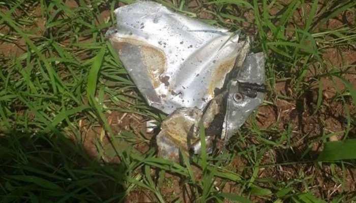 Fighter pilot killed in IAF MiG-21 aircraft crash in Himachal Pradesh's Kangra
