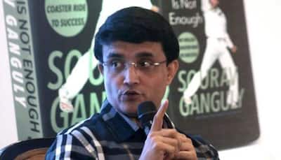 Rahul, Rahane not looked after properly; Dhoni must do more: Ganguly
