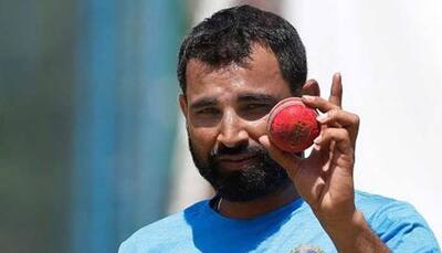 Mohammed Shami returns, Rishabh Pant and Shardul Thakur named in Team India for the first three Tests against England
