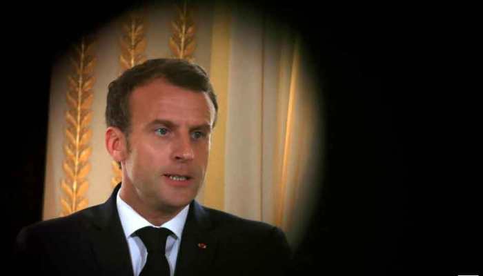 FIFA World Cup 2018 victory boosts French morale, but not President Macron's popularity