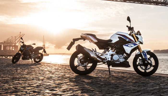 BMW launches G310R, G310 GS bikes in India: Price, specs and more