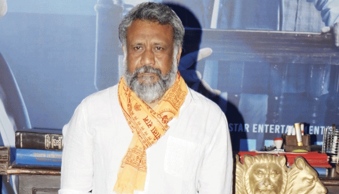 Watch 'Mulk' instead of calling me anti-Hindu based on trailer: Anubhav Sinha