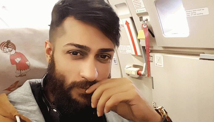 Shaleen Bhanot looking for positive roles