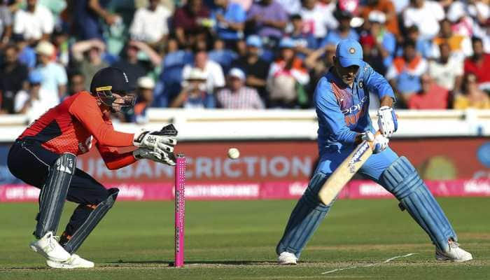 Has Mahendra Singh Dhoni decided to retire from ODIs? Watch