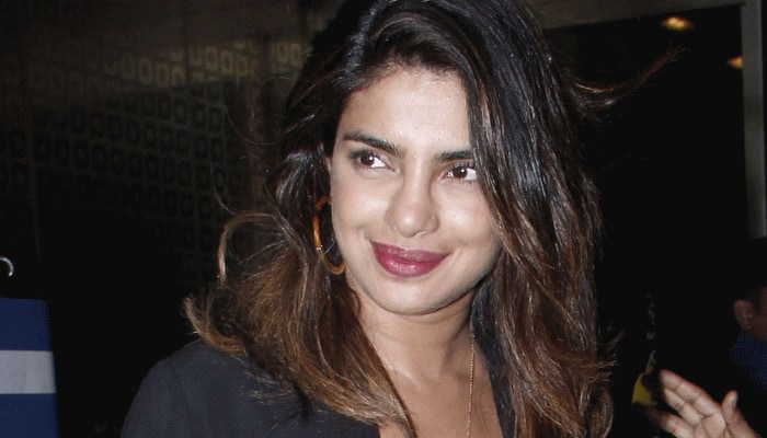 Bollywood celebrities cheer for birthday girl Priyanka Chopra