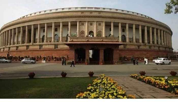 Anti-trafficking bill, three others introduced in Lok Sabha on Day 1 of Monsoon Session