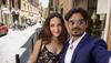 Nawazuddin Siddiqui mystery girl