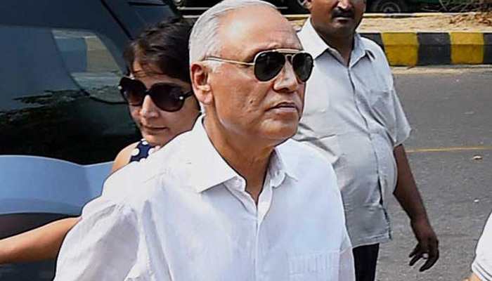 ED names ex-IAF chief, 33 others in AgustaWestland chargesheet