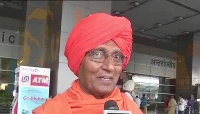 I appealed to them to speak to me but they didn&#039;t listen: Swami Agnivesh over mob attack