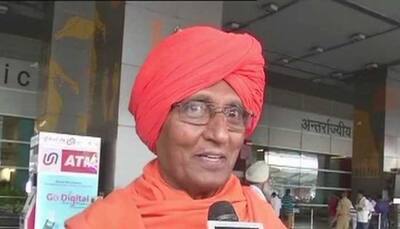 I appealed to them to speak to me but they didn't listen: Swami Agnivesh over mob attack