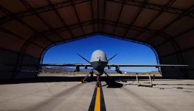 In a first, US offers India armed version of Guardian drone
