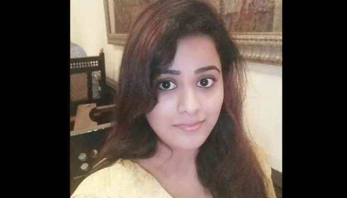 Tamil TV actress Priyanka allegedly commits suicide, husband interrogated