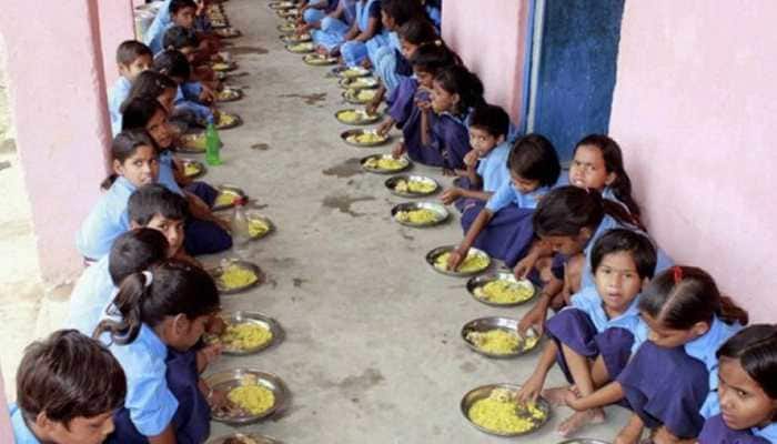 Class 7 girl tries to poison midday meal at school to avenge brother&#039;s murder, held